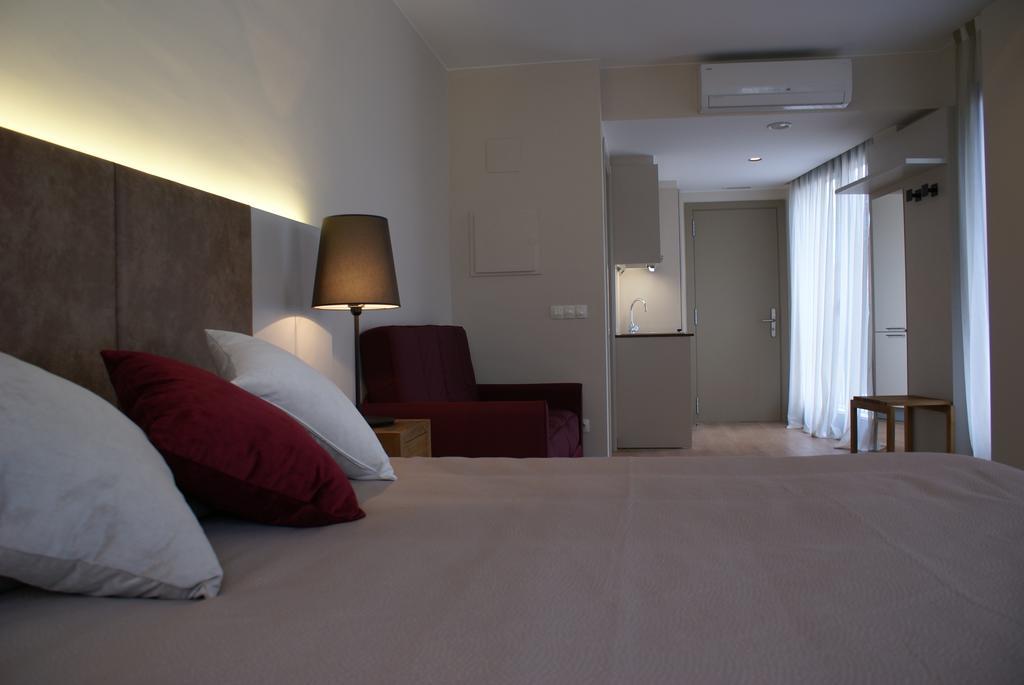 Aparthotel K ฟิกวยเรส ห้อง รูปภาพ