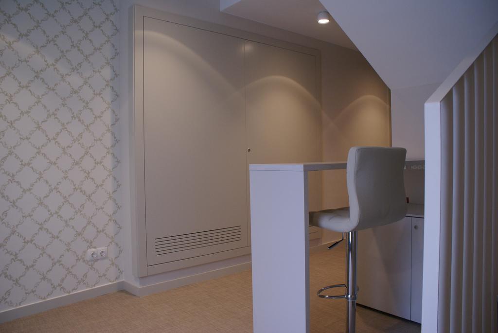 Aparthotel K ฟิกวยเรส ภายนอก รูปภาพ