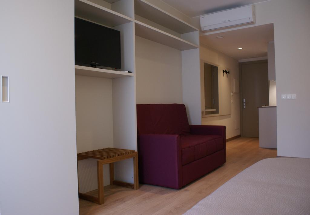 Aparthotel K ฟิกวยเรส ห้อง รูปภาพ